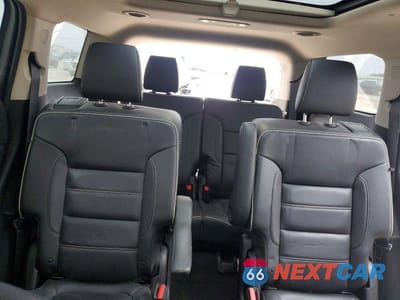 Zdjęcie 10 z 13 samochodu: 2018 GMC ACADIA DENALI VIN:1GKKNPLS7JZ200813 - miniatura