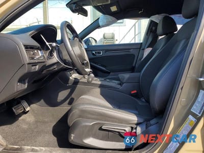 Zdjęcie 7 z 13 samochodu: 2025 HONDA CIVIC SPORT VIN:19XFL2H84SE013514 - miniatura