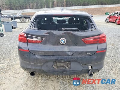 Zdjęcie 6 z 12 samochodu: 2018 BMW X2 SDRIVE28I VIN:WBXYJ3C3XJEJ91411 - miniatura