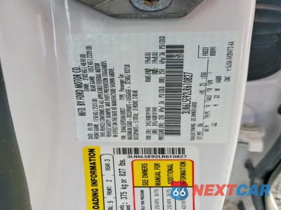 Zdjęcie 14 z 14 samochodu: 2020 LINCOLN MKZ RESERVE VIN:3LN6L5E92LR610827 - miniatura