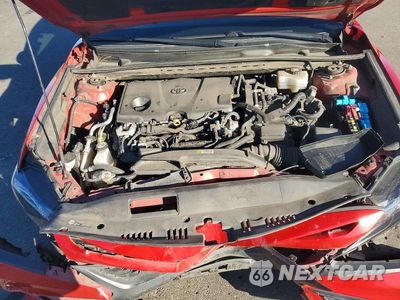 Zdjęcie 11 z 11 samochodu: 2022 TOYOTA CAMRY HYBRID SE VIN:4T1G31AKXNU045387 - miniatura