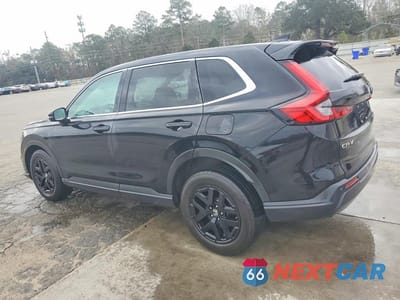 Drugie zdjęcie samochodu z przodu: 2024 HONDA CR-V EXL VIN:2HKRS4H74RH476939 - miniatura