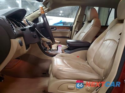 Zdjęcie 7 z 14 samochodu: 2008 BUICK ENCLAVE CXL VIN:5GAEV23778J306017 - miniatura