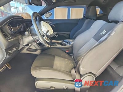 Zdjęcie 7 z 12 samochodu: 2021 DODGE CHALLENGER R VIN:2C3CDZFJ0MH631794 - miniatura