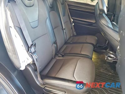 Zdjęcie 10 z 12 samochodu: 2017 TESLA MODEL X VIN:5YJXCDE25HF051529 - miniatura