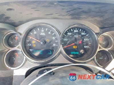 Zdjęcie 9 z 13 samochodu: 2010 GMC SIERRA K1500 SLE VIN:3GTRKVE34AG223981 - miniatura