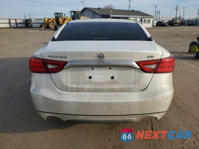 Zdjęcie 6 z 12 samochodu: 2016 NISS MAXIMA VIN:1N4AA6AP3GC376335 - miniatura