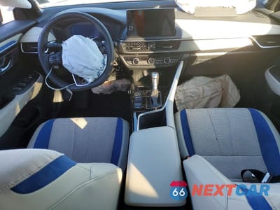 Zdjęcie 8 z 13 samochodu: 2025 ACURA ADX A-SPEC VIN:3HDSA2H51SM706183 - miniatura