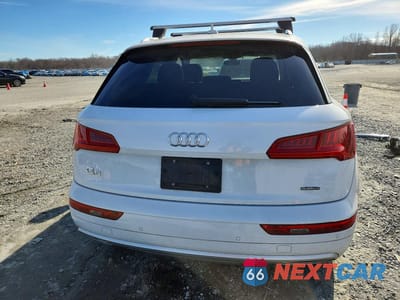 Zdjęcie 6 z 12 samochodu: 2019 AUDI Q5 PREMIUM PLUS VIN:WA1BNAFY4K2092969 - miniatura