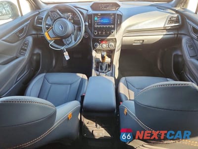 Zdjęcie 8 z 12 samochodu: 2024 SUBARU FORESTER WILDERNESS VIN:JF2SKAHC3RH505196 - miniatura