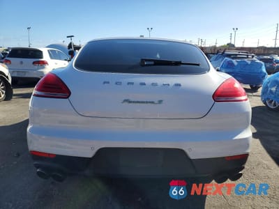Zdjęcie 6 z 12 samochodu: 2015 PORSCHE PANAMERA SE HYBRID VIN:WP0AD2A77FL041622 - miniatura