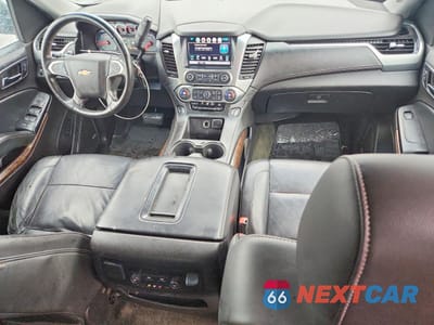 Zdjęcie 8 z 13 samochodu: 2016 CHEVROLET TAHOE K1500 LT VIN:1GNSKBKC3GR165575 - miniatura
