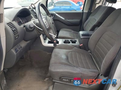 Zdjęcie 7 z 13 samochodu: 2011 NISS PATHFINDER VIN:5N1AR1NB5BC611228 - miniatura