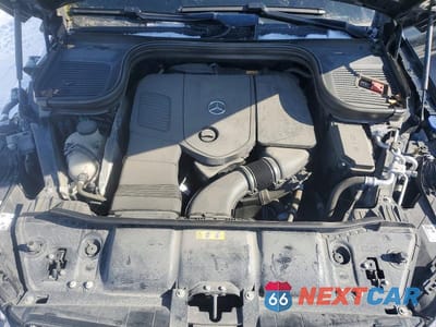 Zdjęcie 11 z 13 samochodu: 2024 MERCEDES-BENZ GLE 450E 4MATIC VIN:4JGFB4GB8RB184345 - miniatura