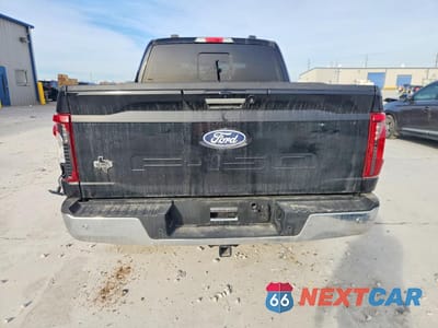 Zdjęcie 6 z 13 samochodu: 2024 FORD F150 XLT VIN:1FTFW3L55RKD81783 - miniatura