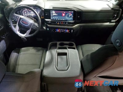 Zdjęcie 8 z 11 samochodu: 2025 GMC SIERRA K1500 ELEVATION-L VIN:3GTPUJEK2SG253449 - miniatura