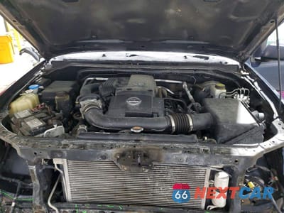 Zdjęcie 11 z 12 samochodu: 2019 NISSAN FRONTIER S VIN:1N6AD0EV6KN746906 - miniatura