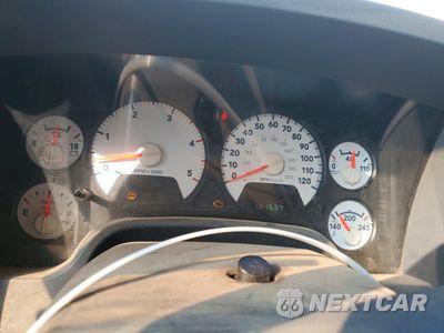Zdjęcie 9 z 12 samochodu: 2006 DODGE RAM 3500 ST VIN:3D7MX48C96G235851 - miniatura