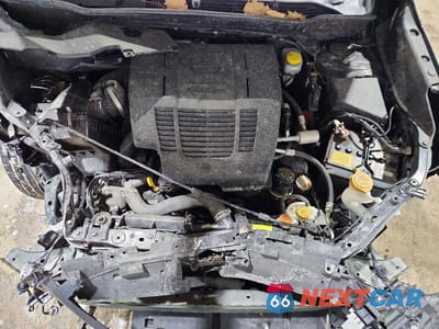 Zdjęcie 11 z 13 samochodu: 2023 SUBARU FORESTER LIMITED VIN:JF2SKAPC1PH406505 - miniatura