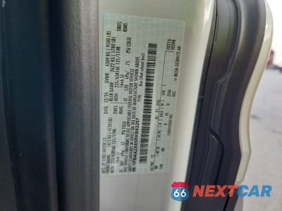 Zdjęcie 13 z 13 samochodu: 2024 FORD TRANSIT T-350 VIN:1FBAX2X85RKB82257 - miniatura