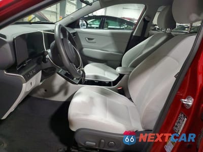 Zdjęcie 7 z 15 samochodu: 2024 HYUNDAI KONA SEL VIN:KM8HCCAB3RU063008 - miniatura