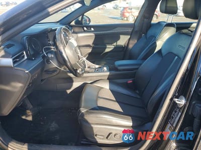 Zdjęcie 7 z 11 samochodu: 2021 KIA K5 GT LINE VIN:5XXG64J28MG031747 - miniatura