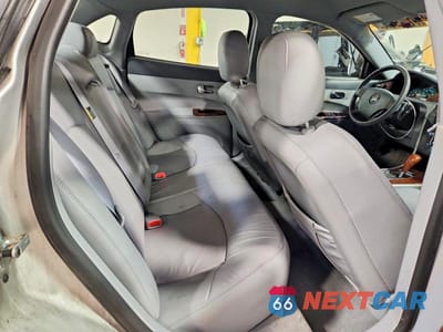 Zdjęcie 10 z 12 samochodu: 2005 BUICK LACROSSE CXL VIN:2G4WD532351269853 - miniatura