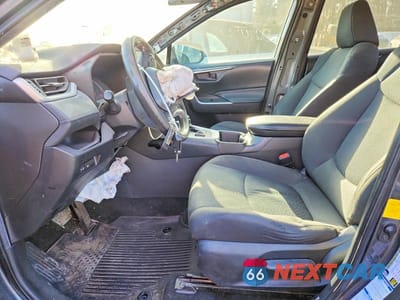 Zdjęcie 7 z 13 samochodu: 2022 TOYOTA RAV4 LE VIN:2T3G1RFV0NW323230 - miniatura