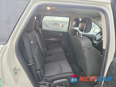 Zdjęcie 10 z 12 samochodu: 2020 DODGE JOURNEY SE VIN:3C4PDCAB5LT261703 - miniatura