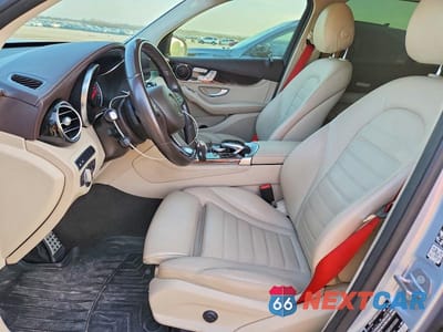 Zdjęcie 7 z 13 samochodu: 2018 MERCEDES-BENZ GLC 43 4MATIC AMG VIN:WDC0G6EB8JF437276 - miniatura