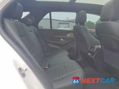 Zdjęcie 11 z 12 samochodu: 2021 MERCEDES-BENZ GLE 350 4MATIC VIN:4JGFB4KB1MA554976 - miniatura