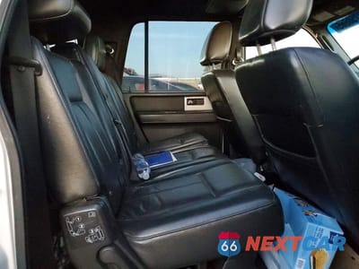 Zdjęcie 10 z 11 samochodu: 2010 FORD EXPEDITION EL LIMITED VIN:1FMJK1K51AEA29424 - miniatura