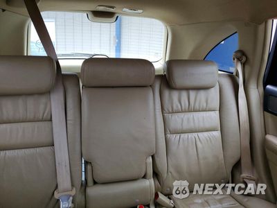 Zdjęcie 10 z 13 samochodu: 2008 HONDA CR-V EXL VIN:JHLRE387X8C024122 - miniatura