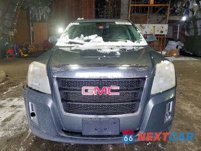 Piąte zdjęcie samochodu w środku: 2013 GMC TERRAIN SLE VIN:2GKFLREK3D6122143 - miniatura