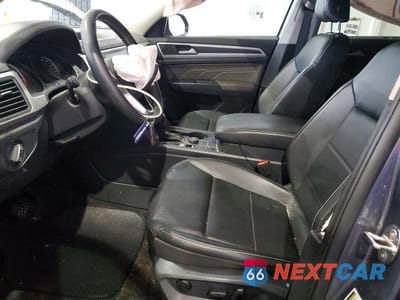 Zdjęcie 7 z 13 samochodu: 2021 VOLKSWAGEN ATLAS SE VIN:1V2HR2CAXMC586640 - miniatura