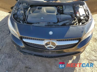 Zdjęcie 11 z 11 samochodu: 2015 MERCEDES-BENZ CLA 250 VIN:WDDSJ4EB1FN190657 - miniatura