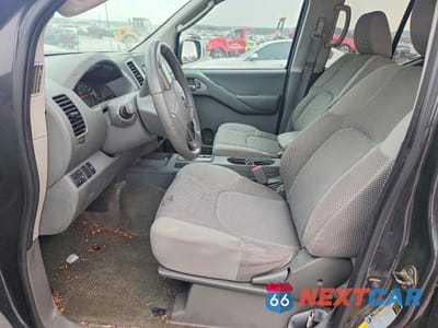 Zdjęcie 7 z 13 samochodu: 2010 NISS FRONTIER SE V6 VIN:1N6AD0FV4AC424239 - miniatura