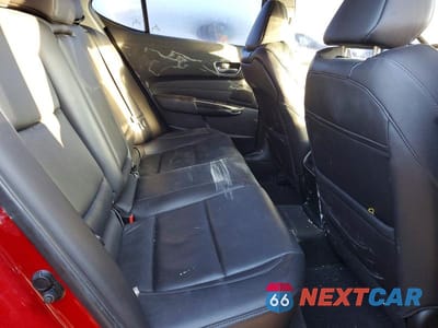 Zdjęcie 10 z 12 samochodu: 2018 ACURA TLX TECH VIN:19UUB1F56JA006208 - miniatura