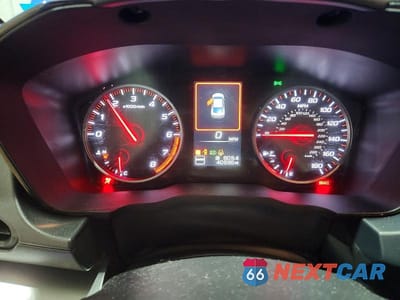 Zdjęcie 9 z 13 samochodu: 2023 SUBARU WRX VIN:JF1VBAA64P9817475 - miniatura