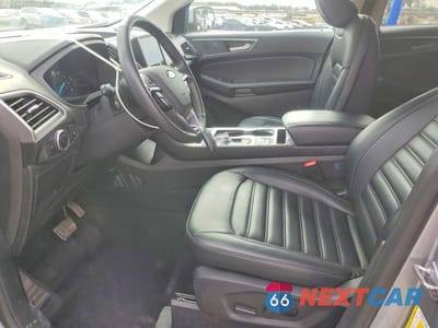 Zdjęcie 7 z 12 samochodu: 2024 FORD EDGE SEL VIN:2FMPK4J9XRBB01938 - miniatura