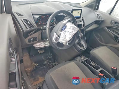 Zdjęcie 8 z 12 samochodu: 2022 FORD TRANSIT CONNECT XL VIN:NM0LS7S71N1528817 - miniatura