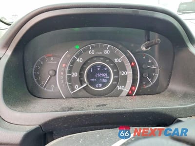 Zdjęcie 9 z 13 samochodu: 2014 HONDA CR-V LX VIN:3CZRM3H33EG715556 - miniatura