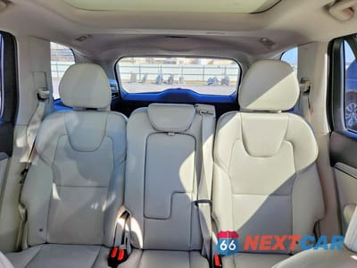 Zdjęcie 10 z 13 samochodu: 2021 VOLVO XC90 T5 MOMENTUM VIN:YV4102CK7M1670882 - miniatura