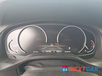 Zdjęcie 9 z 13 samochodu: 2020 BMW X3 SDRIVE30I VIN:5UXTY3C02L9D41064 - miniatura