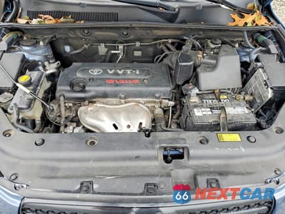 Zdjęcie 11 z 11 samochodu: 2007 TOYOTA RAV4 VIN:JTMBD33V876054319 - miniatura