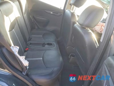 Zdjęcie 10 z 11 samochodu: 2021 CHEVROLET SPARK 2LT VIN:KL8CF6SA7MC226361 - miniatura