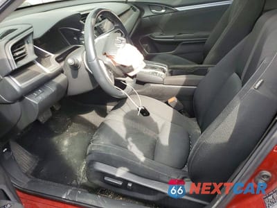 Zdjęcie 7 z 13 samochodu: 2019 HONDA CIVIC EX VIN:JHMFC1F30KX003854 - miniatura