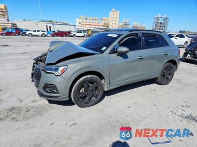 2021 AUDI Q3 PREMIUM PLUS 40 WA1BUCF3XM1083303 - główne zdjęcie licytacji z USA - miniatura
