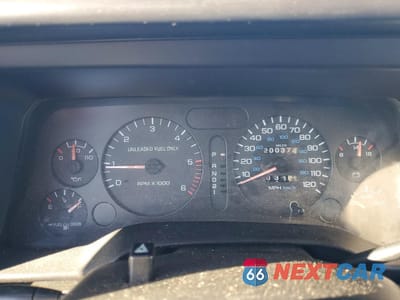 Zdjęcie 9 z 12 samochodu: 1995 DODGE RAM 1500 VIN:3B7HF13Z5SM169206 - miniatura