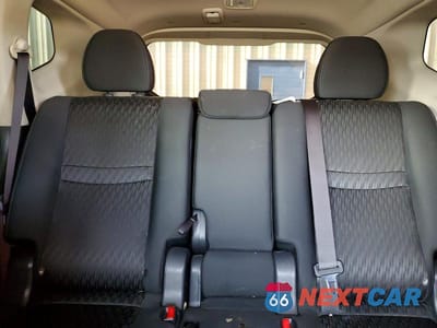Zdjęcie 10 z 13 samochodu: 2018 NISSAN ROGUE S VIN:KNMAT2MT5JP529478 - miniatura